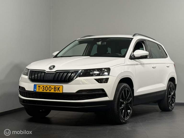 ŠKODA ŠKODA
