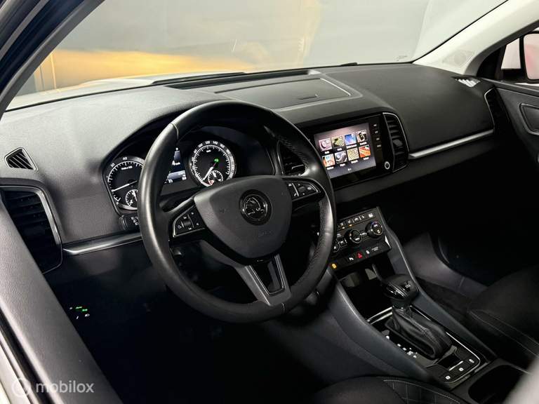 ŠKODA ŠKODA