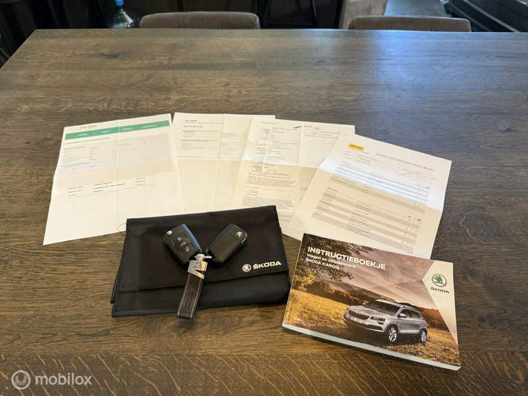 ŠKODA ŠKODA