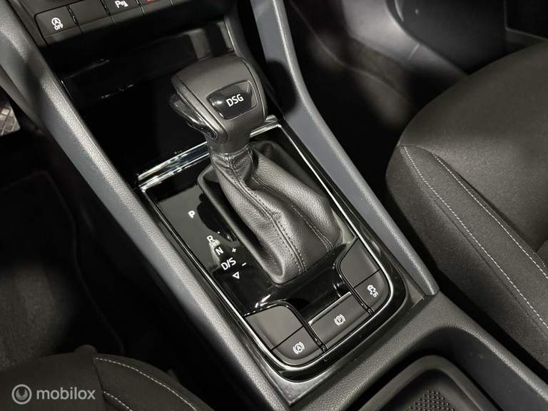 ŠKODA ŠKODA