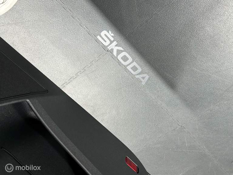 ŠKODA ŠKODA