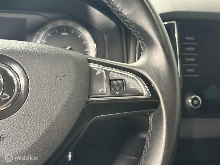 ŠKODA ŠKODA