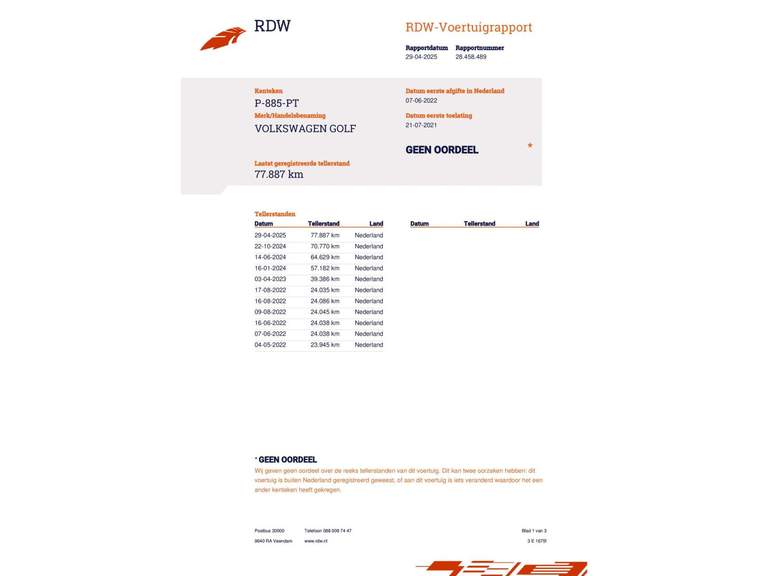 Volkswagen Volkswagen