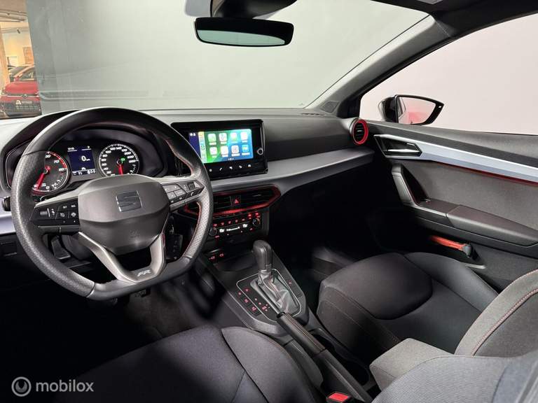 SEAT SEAT