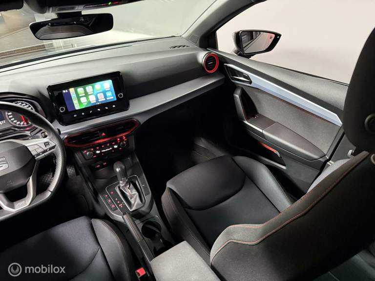 SEAT SEAT