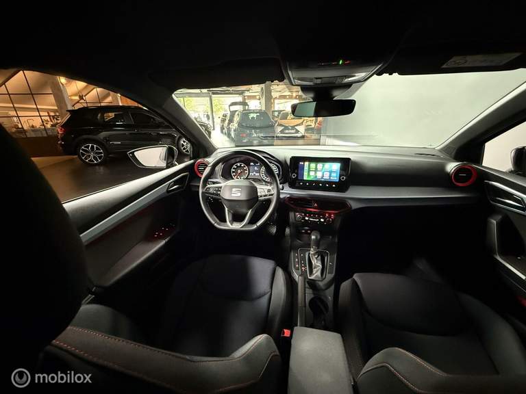 SEAT SEAT