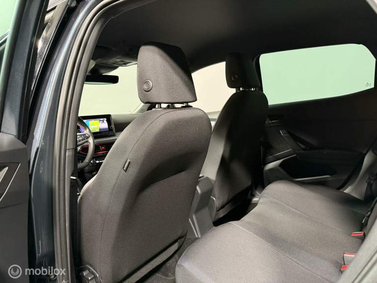 SEAT SEAT