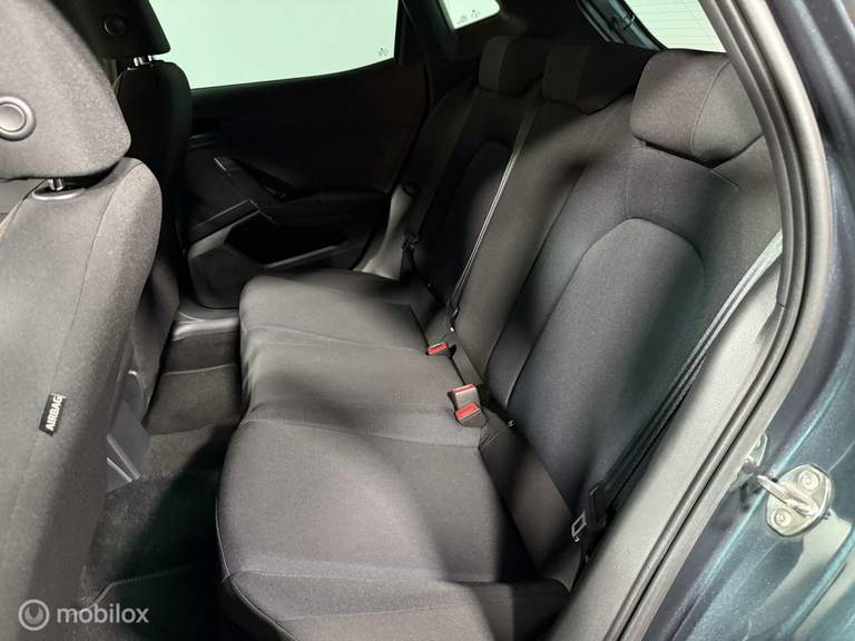 SEAT SEAT