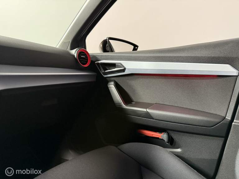 SEAT SEAT