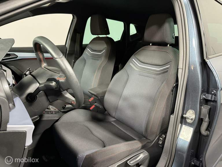 SEAT SEAT