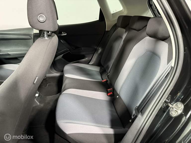 SEAT SEAT