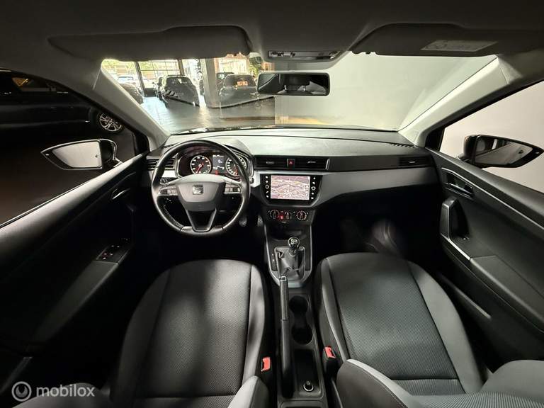 SEAT SEAT