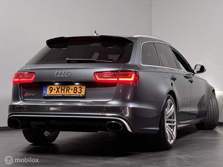 Audi Audi