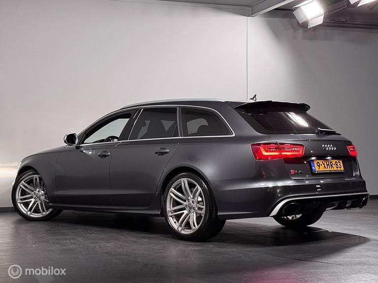 Audi Audi