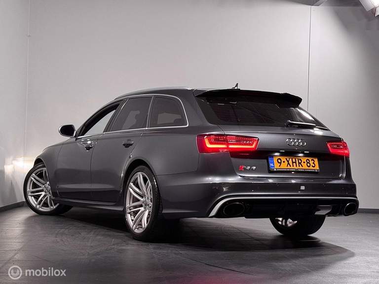 Audi Audi
