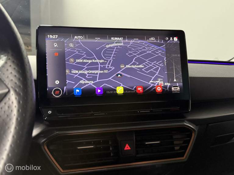 CUPRA CUPRA