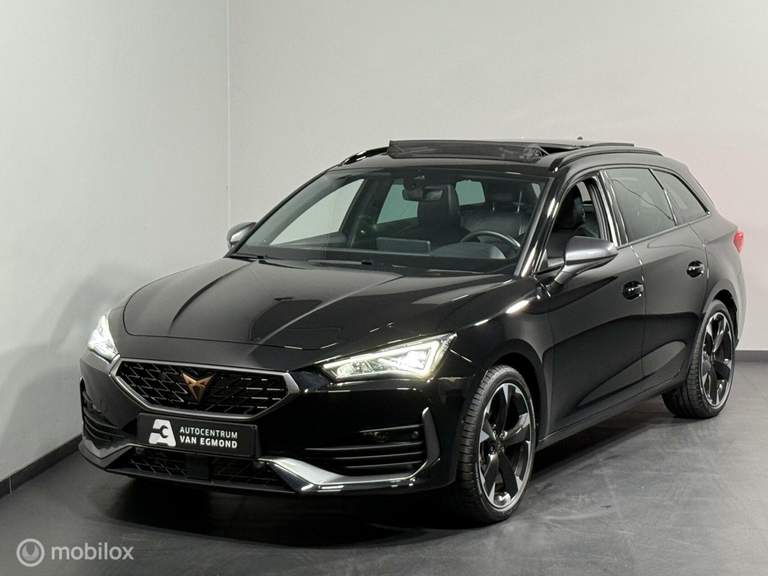 CUPRA CUPRA
