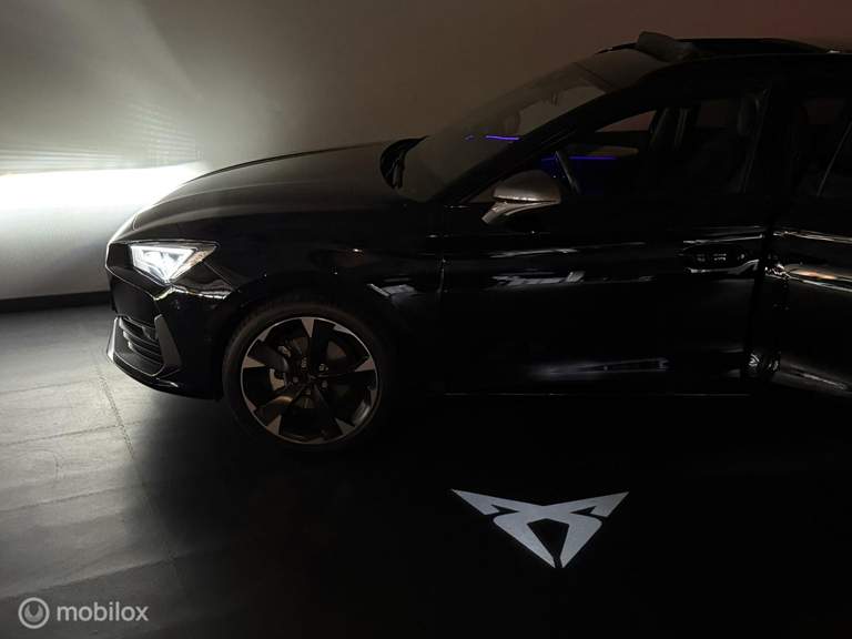 CUPRA CUPRA