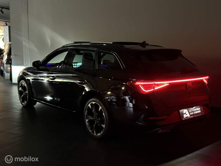 CUPRA CUPRA