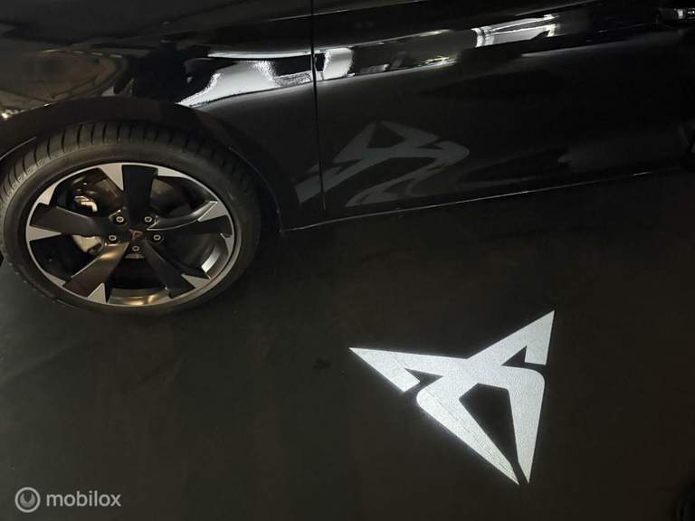 CUPRA CUPRA