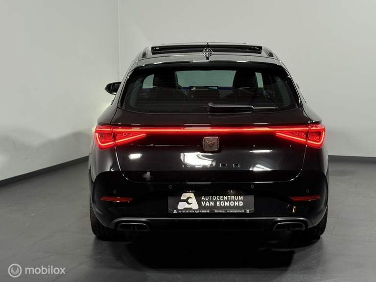 CUPRA CUPRA