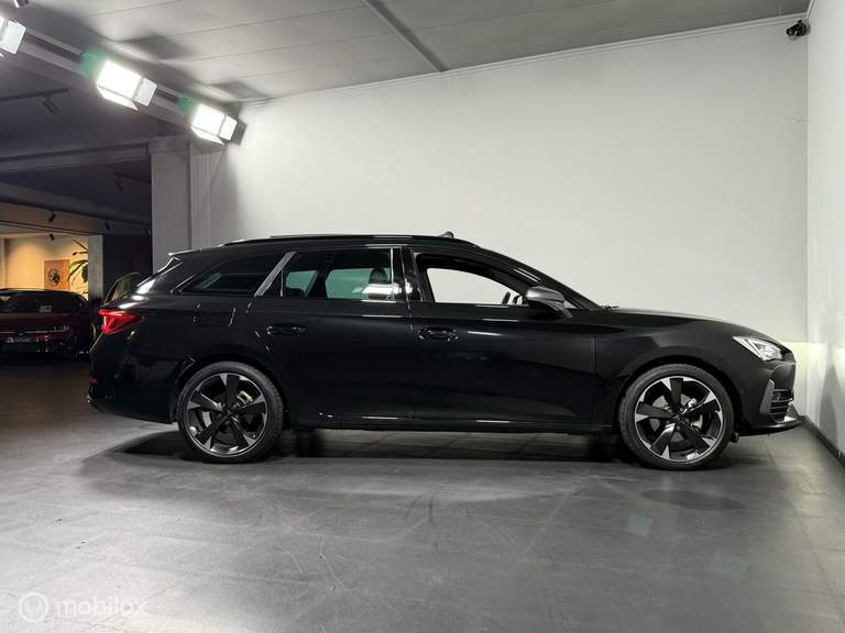 CUPRA CUPRA