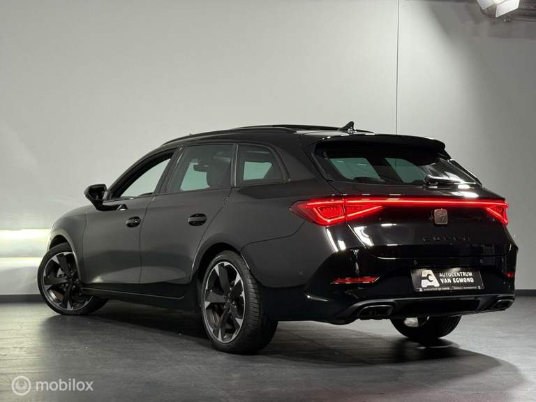 CUPRA CUPRA