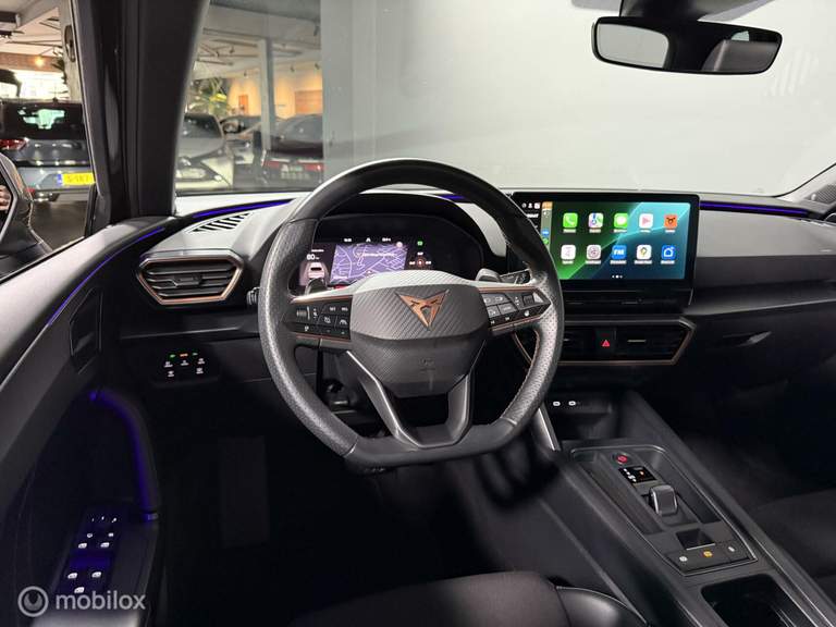 CUPRA CUPRA