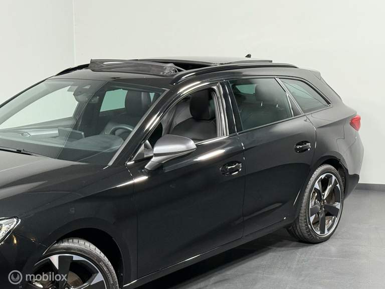 CUPRA CUPRA