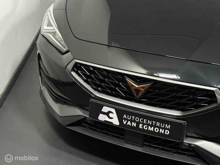CUPRA CUPRA