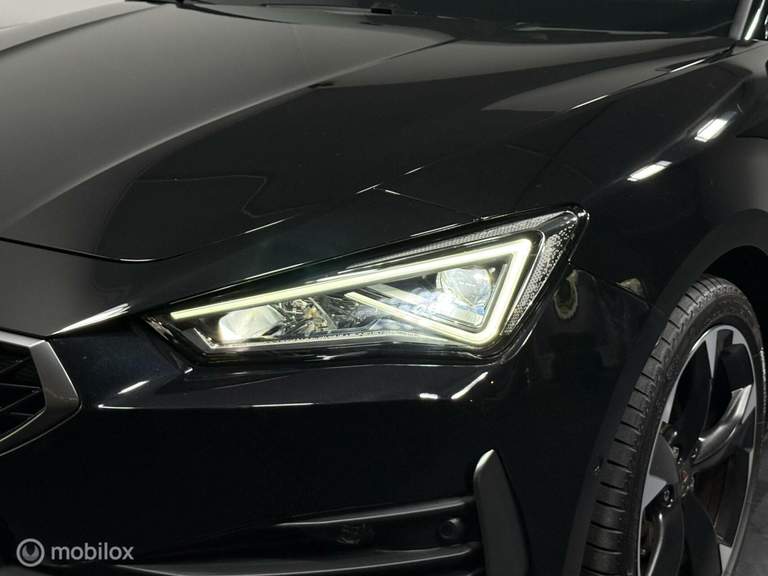 CUPRA CUPRA