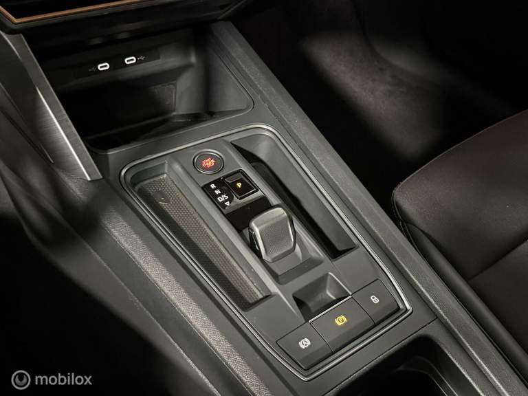 CUPRA CUPRA