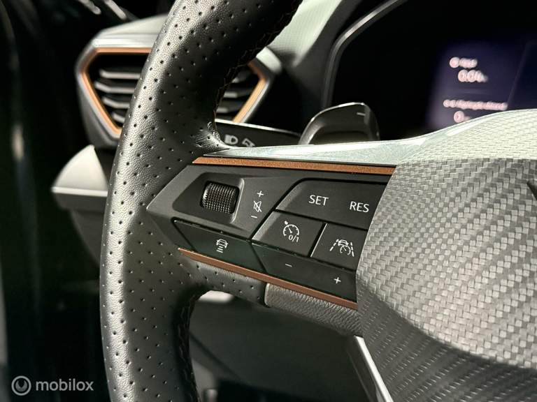 CUPRA CUPRA
