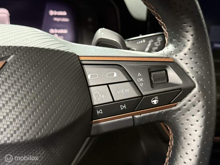 CUPRA CUPRA