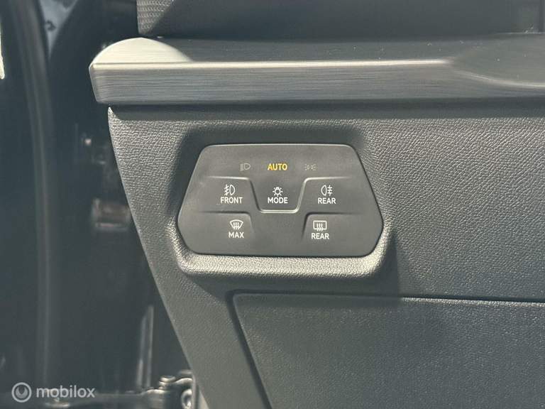 CUPRA CUPRA