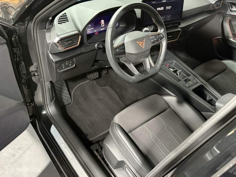 CUPRA CUPRA