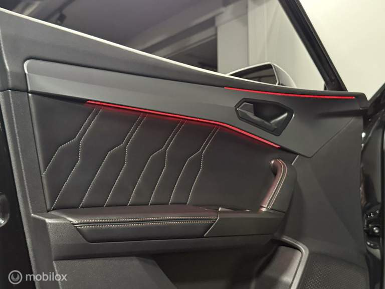 CUPRA CUPRA