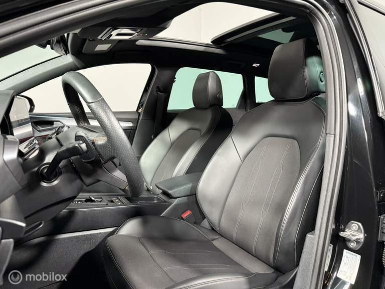 CUPRA CUPRA
