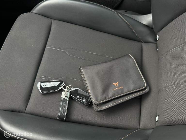 CUPRA CUPRA