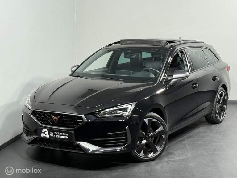CUPRA CUPRA