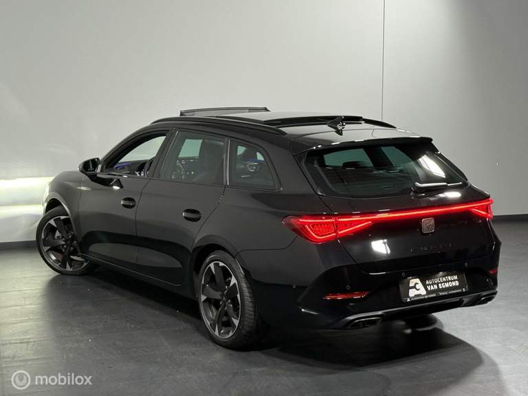 CUPRA CUPRA