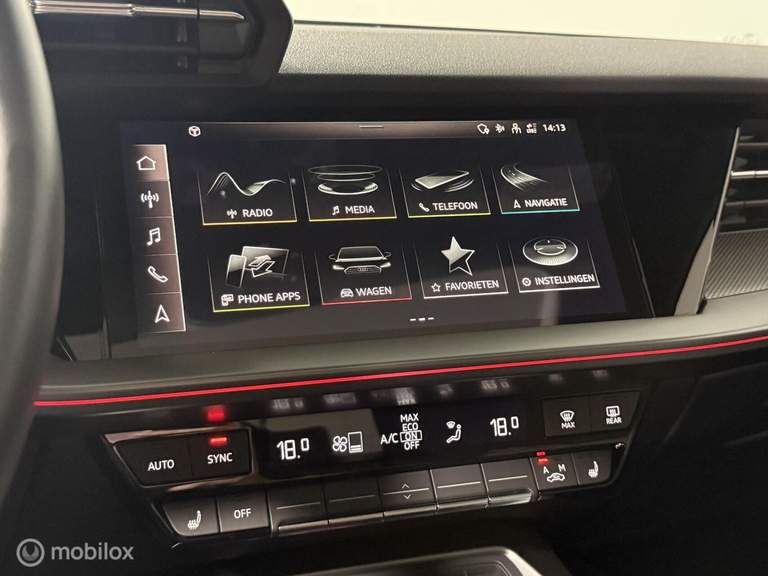 Audi Audi