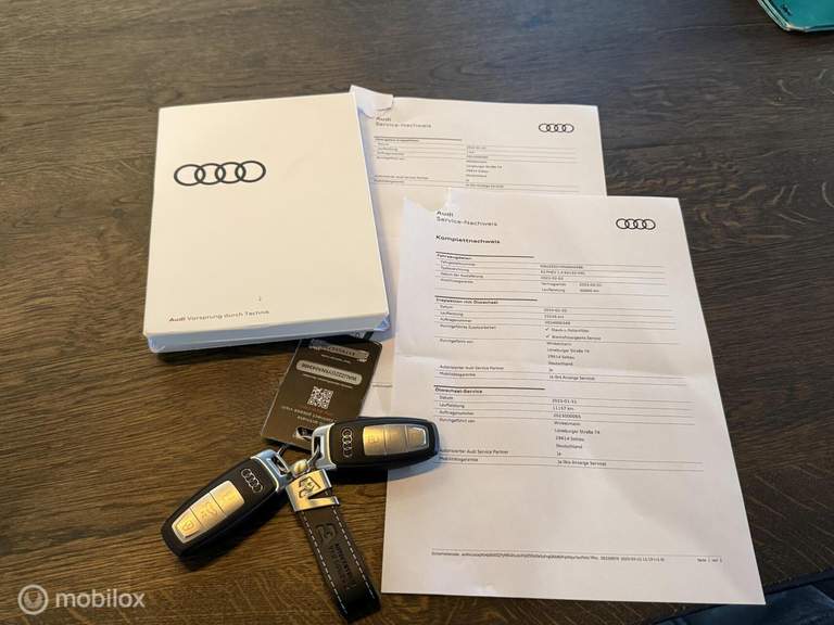 Audi Audi