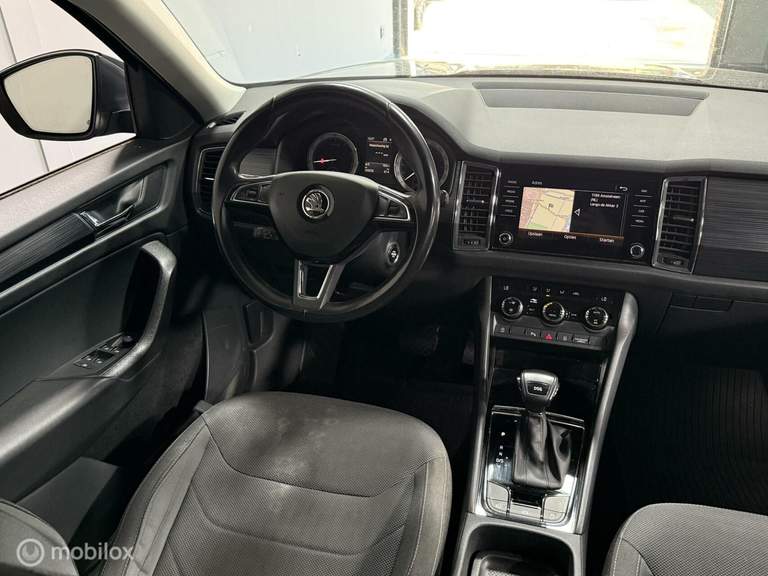 ŠKODA ŠKODA
