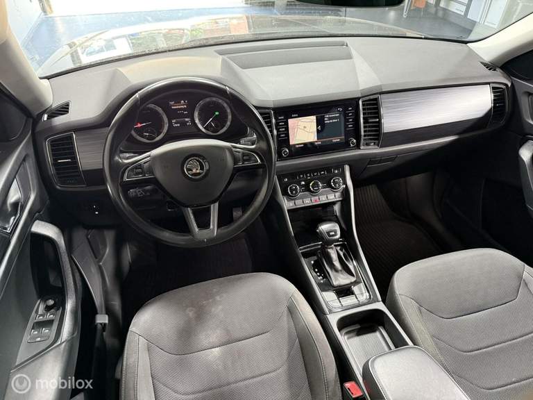 ŠKODA ŠKODA