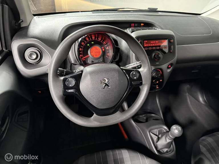 Peugeot Peugeot