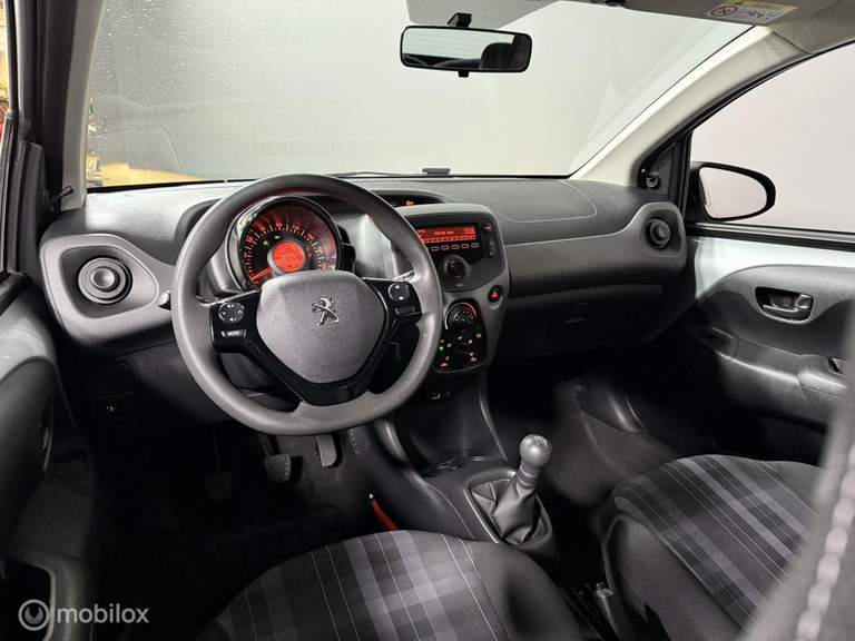 Peugeot Peugeot