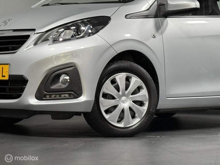 Peugeot Peugeot