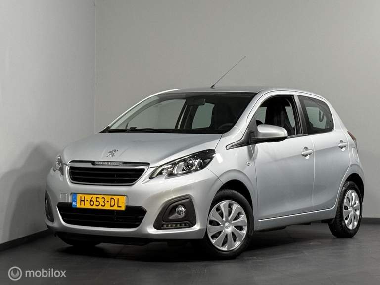 Peugeot Peugeot