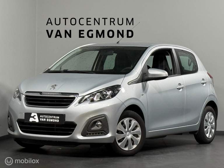 Peugeot